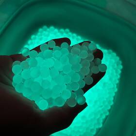 Guličky Gel Blaster Inc. Starfire Gellets 10k 

 obrázok produktu 2 z 7