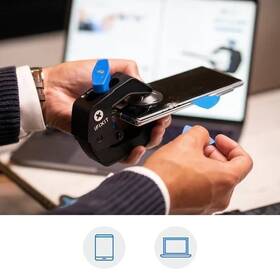 Svorka iFixit Anti-Clamp 

 obrázok produktu 7 z 7