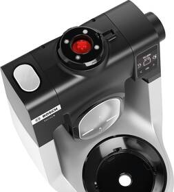 Prísl. k robotom - sklenený mixér Bosch MUZS6MX čierny

 obrázok produktu 5 z 21