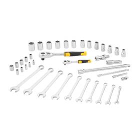 Sada náradia Stanley STMT82832-1 1/4" + 1/2" 

 obrázok produktu 1 z 6