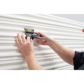 Hák Stanley STST82605-1 Track walls 

 obrázok produktu 3 z 3