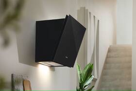 Odsávač pár Miele DAH 2660 Escala obsidian čierny

 obrázok produktu 4 z 6