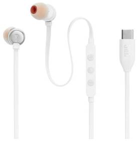 Slúchadlá JBL Tune 310 USB-C biela

 obrázok produktu 9 z 10