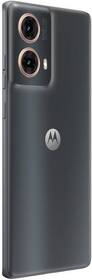 Mobilný telefón Motorola Moto G85 5G 8 GB / 256 GB sivý

 obrázok produktu 15 z 22