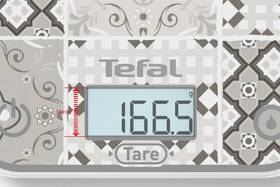 Kuchynská váha Tefal BC50D6V0 Optiss sklo

 obrázok produktu 3 z 10