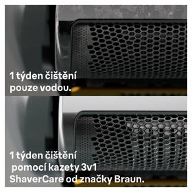 Náhradná náplň Braun CCR4 

 obrázok produktu 2 z 6