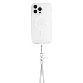Popruh na krk FIXED NeckUni pre telefóny so zadným krytom sivý

 obrázok produktu 2 z 6