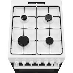 Kombinovaný sporák Electrolux LKK520032W biely

 obrázok produktu 4 z 5