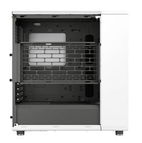 Case FRACTAL DESIGN North Chalk White 

 obrázok produktu 10 z 14