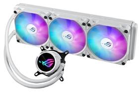 Vodný chladič Asus LC III 360 ARGB White 

 obrázok produktu 1 z 4