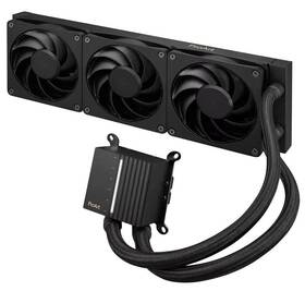 Vodný chladič Asus LC 360 

 obrázok produktu 1 z 4