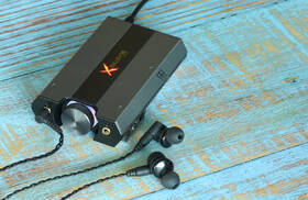 Zvuková karta Creative Sound Card Sound Blaster X G6 

 obrázok produktu 8 z 9