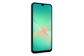Mobilný telefón Samsung Galaxy A26 5G 8 GB / 256 GB čierny

 obrázok produktu 3 z 9