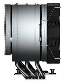 Chladič CPU Cougar FORZA 85 essential 

 obrázok produktu 4 z 5