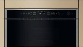 Mikrovlnná rúra Whirlpool WMN464BX nerez

 obrázok produktu 16 z 16