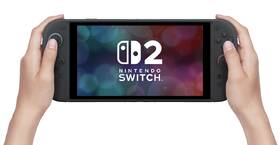 Herná konzola Nintendo Switch 2 + Mario Kart™ World Bundle čierna

 obrázok produktu 8 z 13