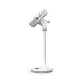Ventilátor stojanový Duux DXCF71 Whisper Flex 2 Smart, white biely

 obrázok produktu 5 z 18