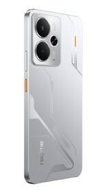 Mobilný telefón realme 14 5G 8 GB / 256 GB strieborný

 obrázok produktu 7 z 9