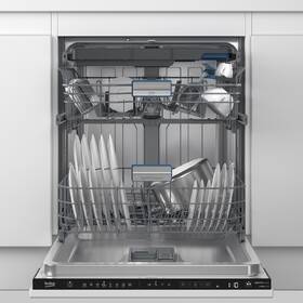 Umývačka riadu Beko BDIN38551P 

 obrázok produktu 3 z 6