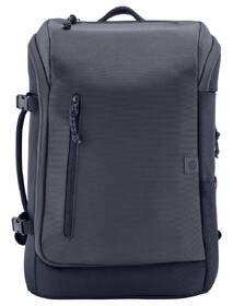 Batoh na notebook HP 15,6" Travel Backpack 25l sivý

 obrázok produktu 1 z 6
