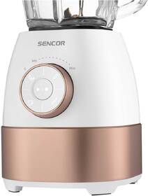Stolný mixér Sencor SBL 5870GD zlatý

 obrázok produktu 7 z 13