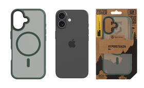 Kryt na mobil Tactical MagForce Hyperstealth na Apple iPhone 17 zelený

 obrázok produktu 2 z 2