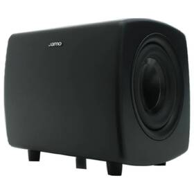 Subwoofer Jamo CUBE (1 ks) čierny

 obrázok produktu 4 z 4