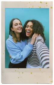 Instantný film Fujifilm Instax Mini Soft Glitter 

 obrázok produktu 9 z 11
