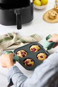 Forma na muffiny Lékué Grey 

 obrázok produktu 11 z 20