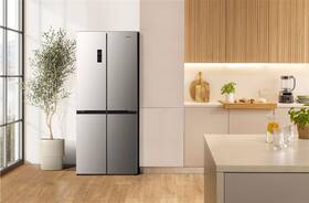 Americká chladnička Gorenje NRM819E61X nerez

 obrázok produktu 10 z 12