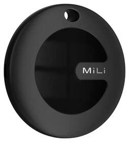 Lokátor Mili MiLi MiTag DUO čierny

 obrázok produktu 2 z 5