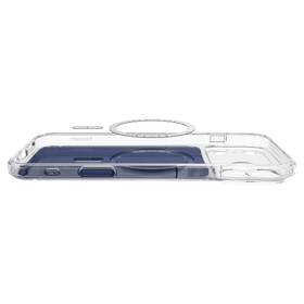 Kryt na mobil Spigen Ultra Hybrid T MagSafe na Apple iPhone 18 Pro / 17 Pro modrý

 obrázok produktu 5 z 10