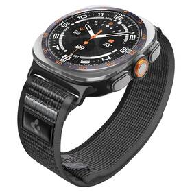 Remienok Spigen Athlex Air naSamsung Galaxy Watch Ultra 2/1 (47mm) čierny

 obrázok produktu 8 z 16