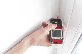 Laserový diaľkomer Einhell TC-LD 50 2270080 

 obrázok produktu 4 z 15