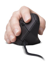Myš Connect IT Vertical Ergonomic čierna

 obrázok produktu 4 z 5