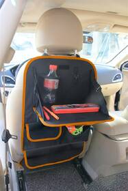 Organizér Compass Orange 

 obrázok produktu 3 z 5
