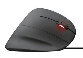 Myš Trust GXT 144 Rexx Vertical čierna

 obrázok produktu 6 z 9