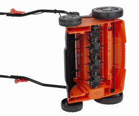 Vertikutátor POWERPLUS POWDPG8020 (bez batérie) 

 obrázok produktu 14 z 15