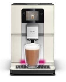 Automatický kávovar Krups EA872A10 čierny/krémový

 obrázok produktu 6 z 17