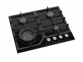 Plynová varná platňa Mora VDP 645 GB9 čierna

 obrázok produktu 3 z 5