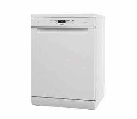 Umývačka riadu Whirlpool WFC 3C33 PF biela

 obrázok produktu 11 z 17