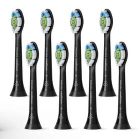 Náhradné hlavice Philips HX6068/13 (8 ks) čierna

 obrázok produktu 1 z 3