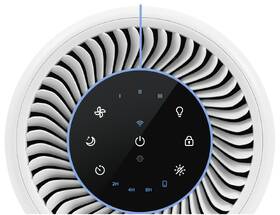 Čistička vzduchu Levoit Core 200S SMART 

 obrázok produktu 2 z 21