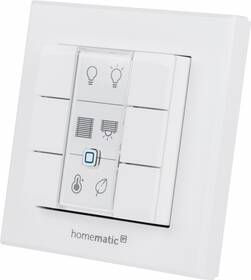 Vypínač Homematic IP 6 tlačidiel 

 obrázok produktu 2 z 5