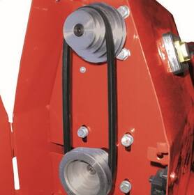 Sústruh na drevo Einhell TC-WW 1000/1 Einhell Classic 4312110 

 obrázok produktu 2 z 4