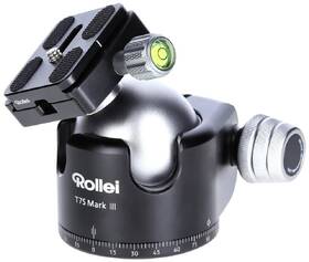 Hlava Rollei T7S Mark III 

 obrázok produktu 3 z 8