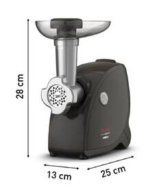 Mlynček na mäso Tefal NE477838 HV4 Successor 

 obrázok produktu 3 z 12