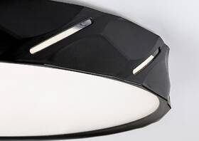 LED stropné svietidlo Rabalux Nessira 71120 čierne

 obrázok produktu 3 z 5