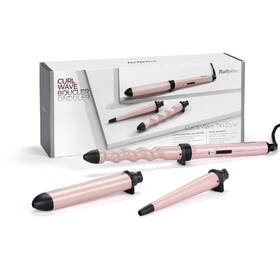 Styler BaByliss MS750E 

 obrázok produktu 11 z 11