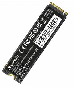 SSD Verbatim Vi3000 M.2 2TB 

 obrázok produktu 1 z 2